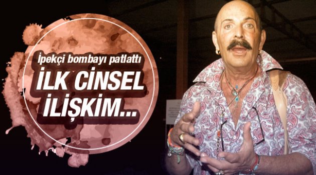 Cemil İpekçi'den bomba sözler geneleve çok düşkündüm!