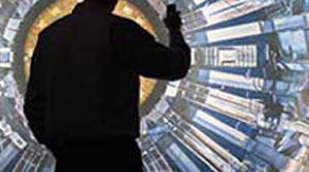 CERN açıkladı...