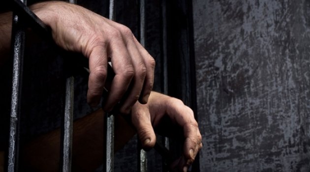 Cezaevinde 'Afrin' kavgası çıktı! Kafatasını kırdılar