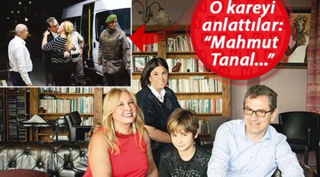 Cezaevine girmeseydim 'Aşk-ı Memnu'yu okuyamayacaktım bana bu fırsatı verenlere teşekkür ederim