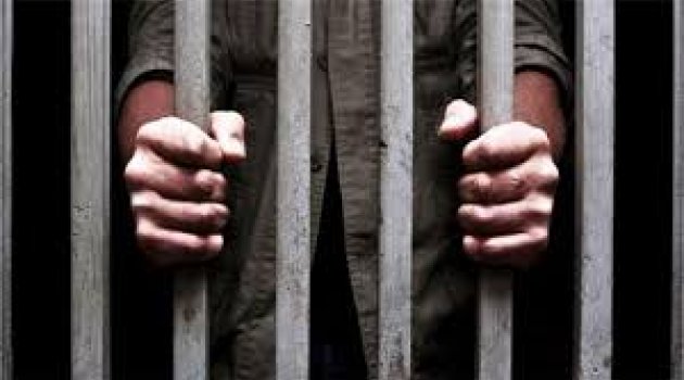 Cezaevlerinde 10 yılda 420 intihar