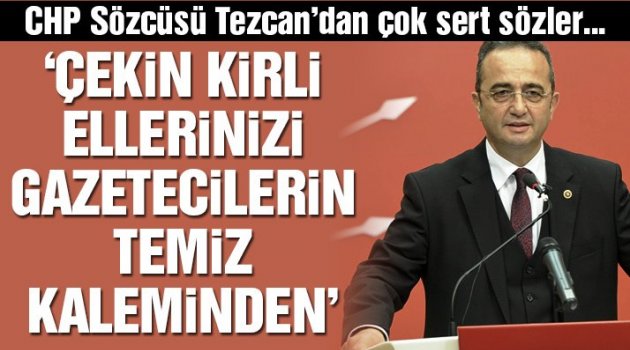 CHP, MYK sona erdi…