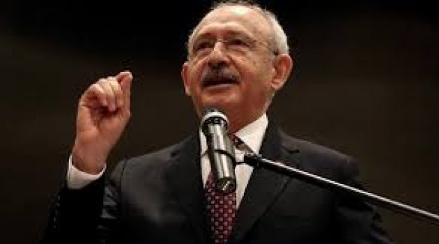 CHP'nin 3 büyükşehir stratejisi Kılıçdaroğlu tercihi