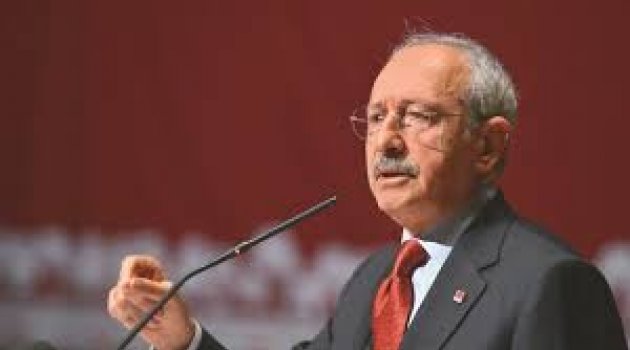 CHP ve İş Bankası'ndan Cumhurbaşkanı Erdoğan'a yanıt