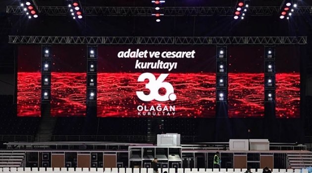 CHP'de kurultay vakti; genel başkanlık için Kılıçdaroğlu-İnce yarışı, PM seçiminde çarşaf liste
