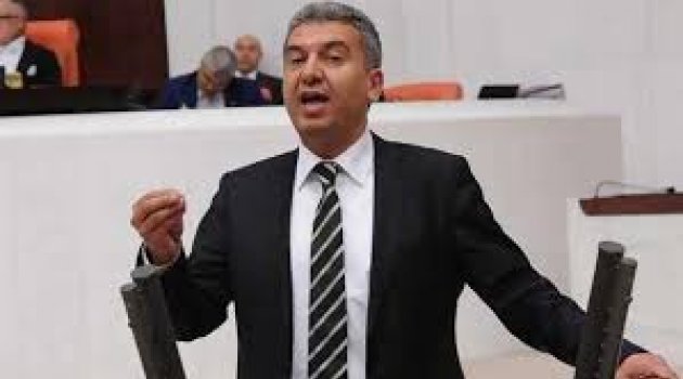 CHP'li Köse: "Davam olsa AKP'li avukat tutarım"
