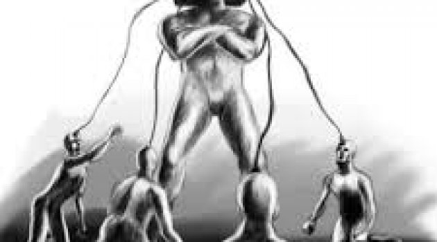 CIA'in Bir Zamanlar Zihin Kontrolü Üzerine Yürüttüğü Kan Donduran Proje: MK Ultra!