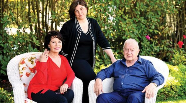 'Ciğer sönebilir' deyip imza almışlardı, buraya kadar diye düşündüm