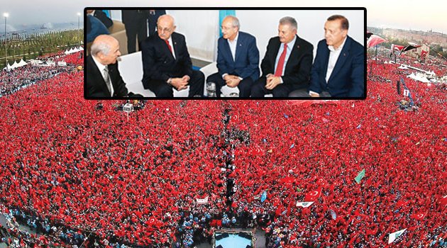 ÇIKIN TELEVİZYONA ÜLKE İÇİN NE YAPACAKSINIZ ANLATIN