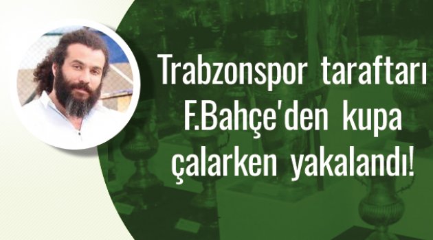 Çılgın Taraftar buna denir