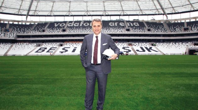 "Cim-Bom ve Fenerliler Arena'ya bilet istiyor"