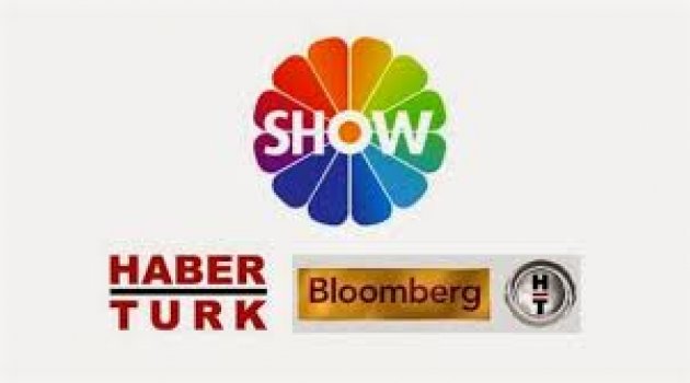 Ciner Show tv Ve Haberturkü satıyor