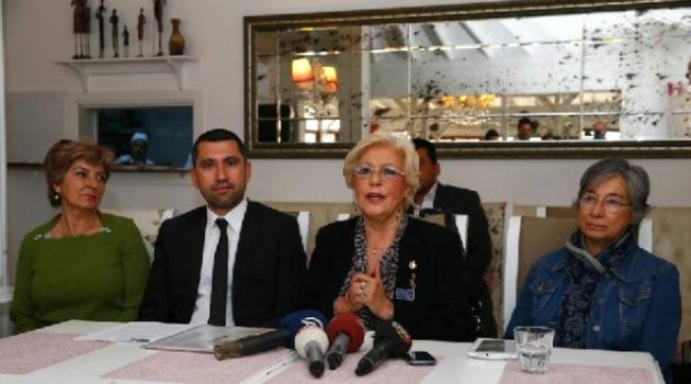 Cinsel İstismarı Araştırdılar Eğitimi Şart Koştular