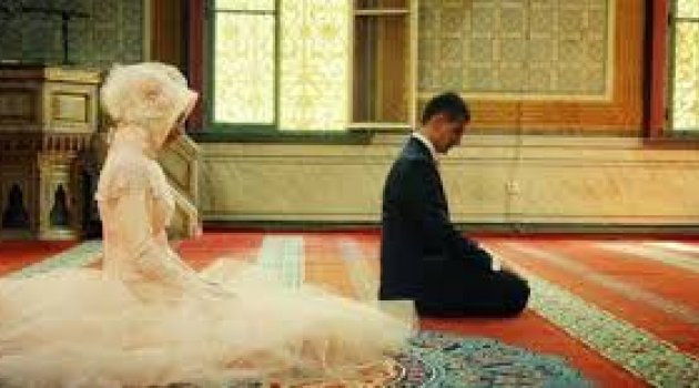 Çok eşle evlilik islamın emri mi?