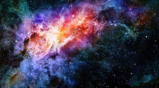 Çözülürse Evrenin Sırrını(!) Verecek 5 Fizik Teorisi