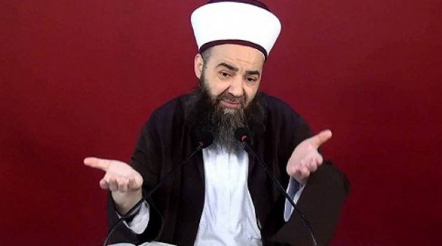 Cübbeli Ahmet'ten 'penis büyütme' fetvası! Kitabını yazdı...