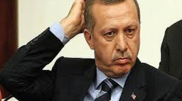 Cumhurbaşkanı Erdoğan: 'Başkanlık acil ihtiyaç'