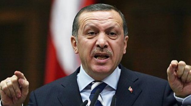 Cumhurbaşkanı Erdoğan: 'Karara uymuyorum, saygı da duymuyorum'