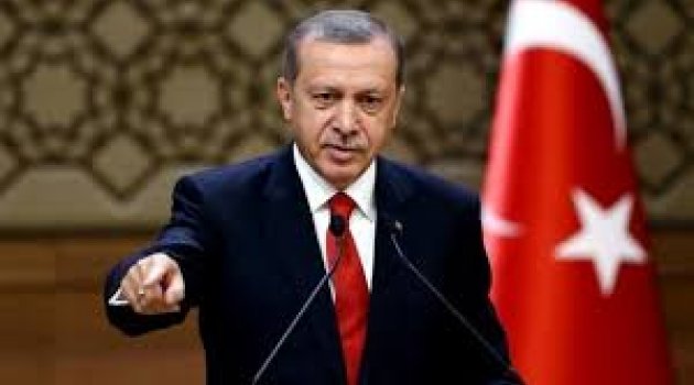 Cumhurbaşkanı Erdoğan onayladı.. Nihat Hatipoğlu bu göreve atandı