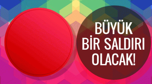 DEAŞ büyük bir saldırı hazırlığında! İşte yeni hedef