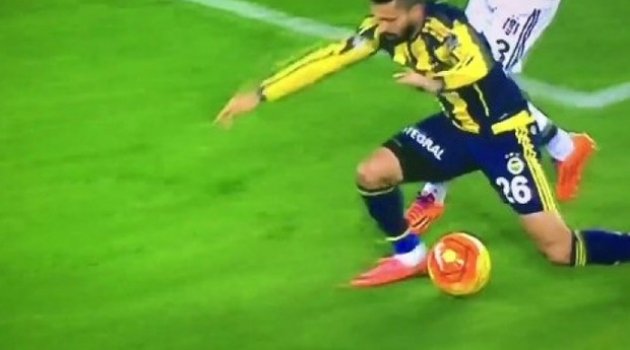 Derbide 3 karar için kıyamet koptu