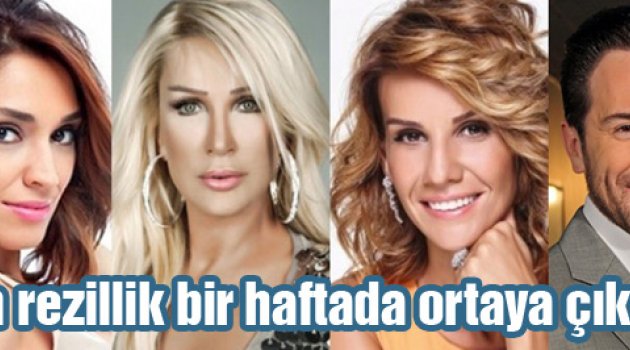 Devlet istese, izdivaç rezilliği 1 haftada ortaya saçılır