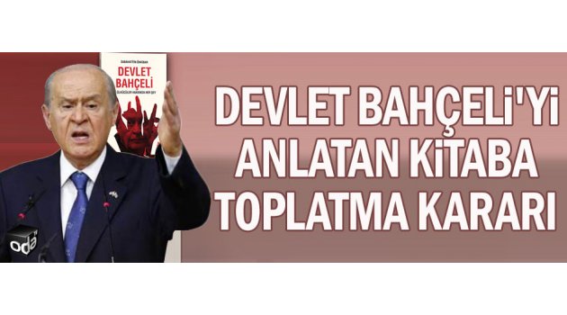 Devletime dokunma