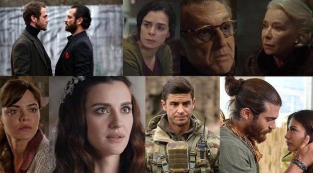 Dizilerin yeni bölüm fragmanları neden gelmiyor?