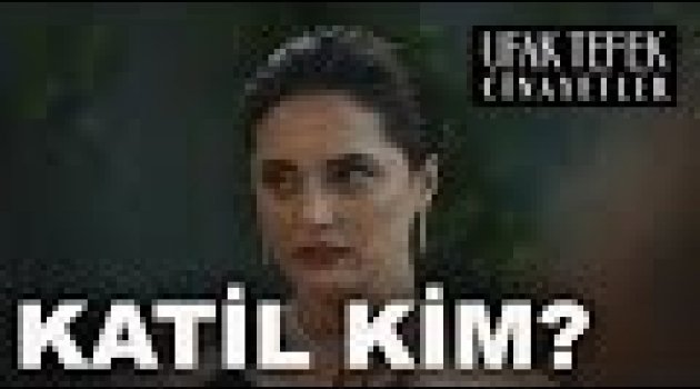 Dizinin sezon finalinde Edip Hoca öldü