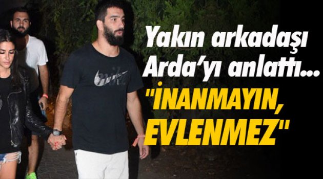 Dogru mu Arda....