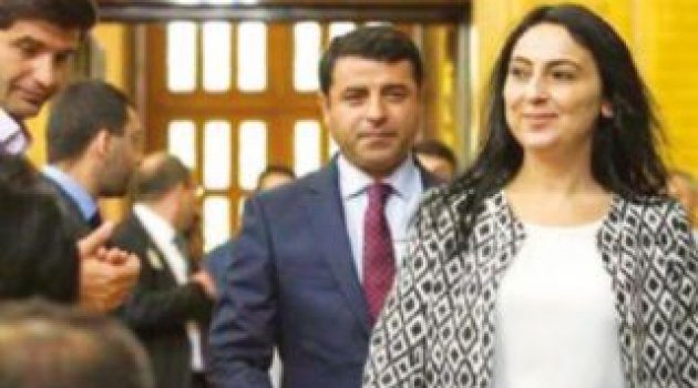 Dokunulacaklar!