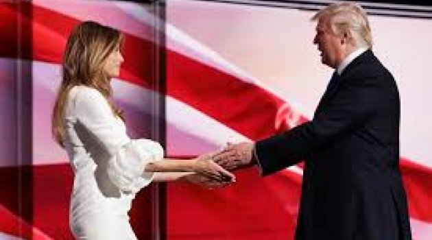 Donald Trump'la nerede tanıştı ve nasıl evlendi