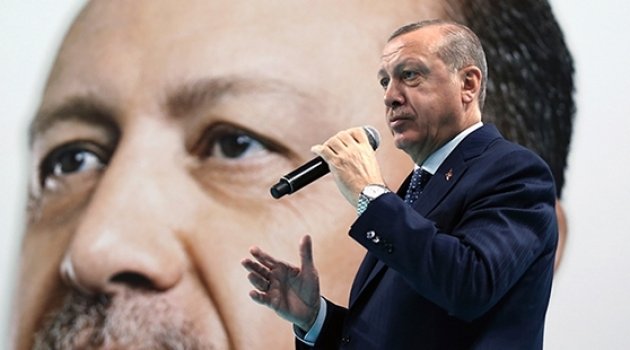 "Dün bir milat yaşandı; Erdoğan Gül'e savaş ilan etti"