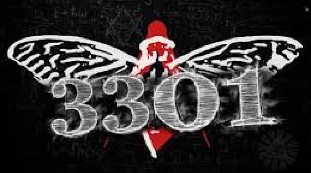 Dünyanın En Gizemli İnternet Örgütü : Cicada 3301
