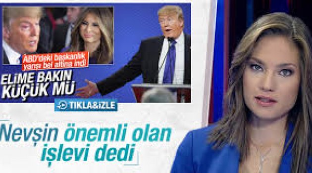 Dünyanın konuştuğu olayda Nevşin Mengü de topa girdi