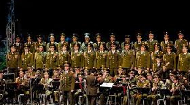 Düşen Rus uçağında ünlü koro üyeleri de vardı!