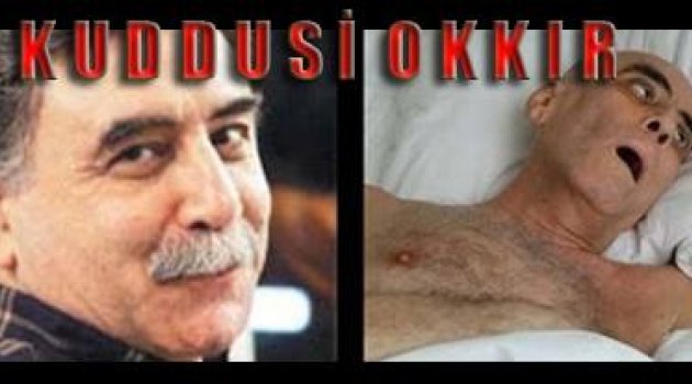 Duydun mu Kuddusi Okkır; "Ergenekon" yokmuş!..