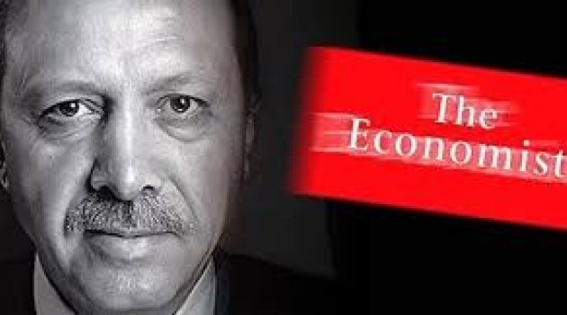 Economist'ten flaş Türkiye analizi!