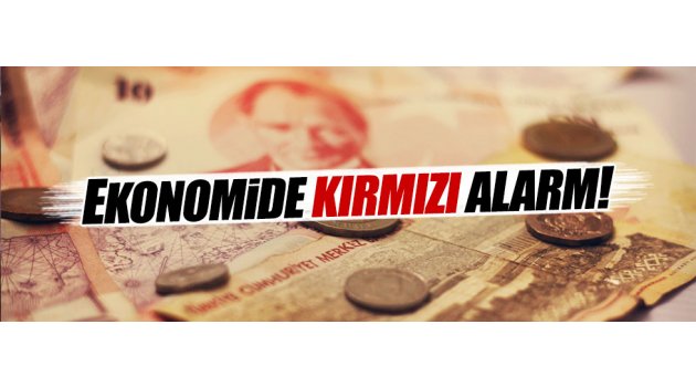 Ekonomik durgunluğa suni solunum tedavisi