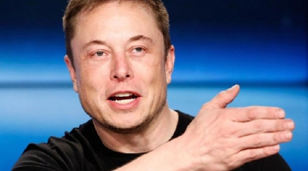 Elon Musk, beyne ÇİP yerleştirmek için izin aldı!