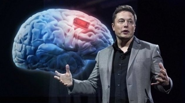 Elon Musk'tan yapay zeka uyarısı: Diktatör olacak