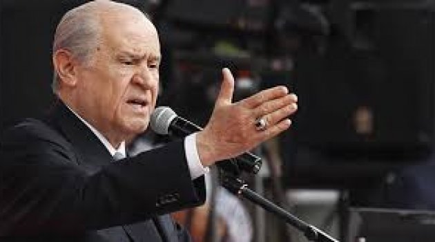 Emin Çölaşan yazdı Yeter artık Devlet Bey, yeter