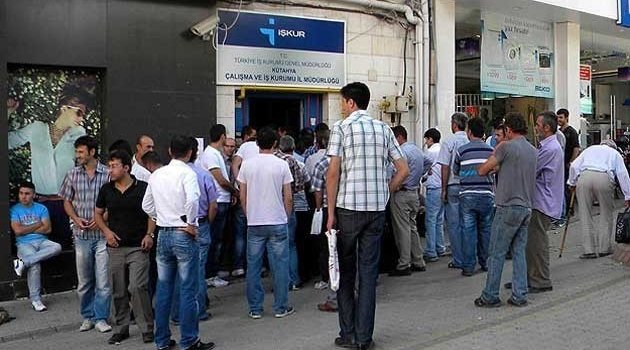 En büyük boşanma nedeni işsizlik