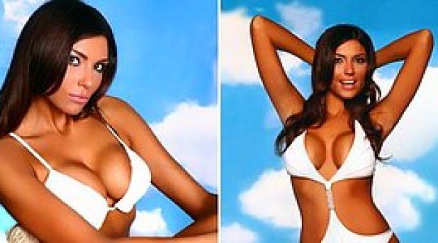 En Seksi 11 Sırp Kadın
