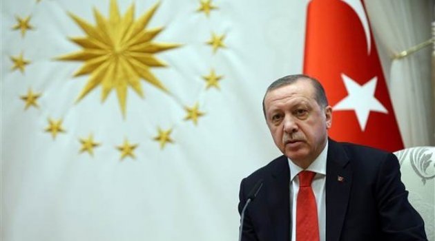 Erdoğan 40 ilde 'evet' mitingi yapacak