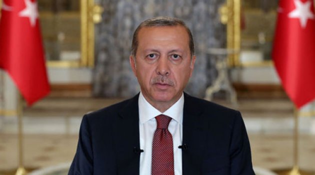 Erdoğan açıkladı olağanüstü hal ilan edildi