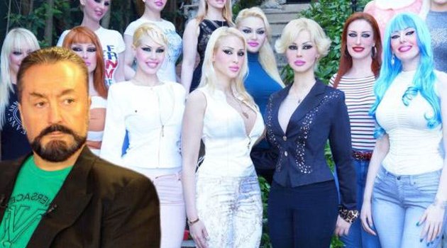 Erdoğan Adnan Oktar ve kedicikler için ne yapacak?