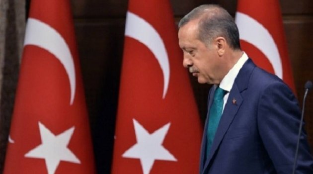Erdoğan AKP'de FETÖ temizliğine başlıyor