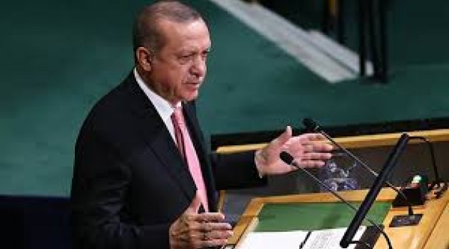Erdoğan: Amerikalı dostlarımız bu FETÖ'nün gerçek yüzünü görecek