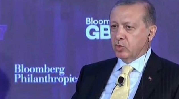 Erdoğan: Bana hakaret edenlerin sayısını biliyor musunuz?